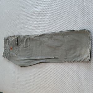 Used Carhartt pants